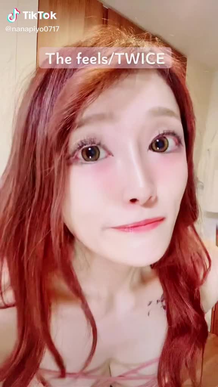 TikTokで七海ひな🧚🌼さんをチェック！ 11