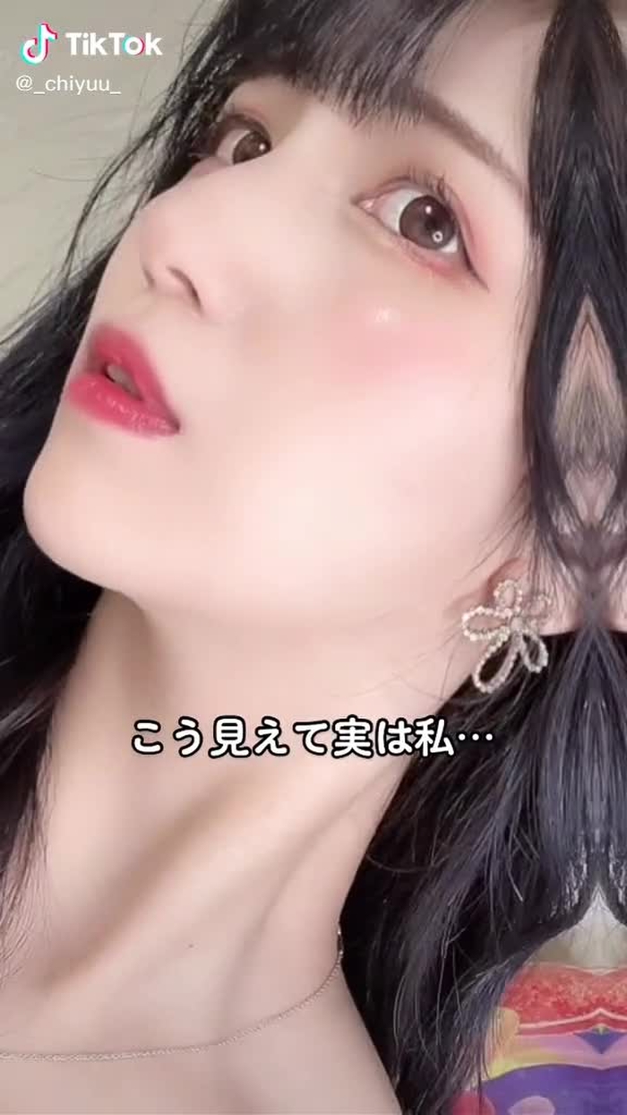 TikTokでちゆう Chiyuさんをチェック！ 10