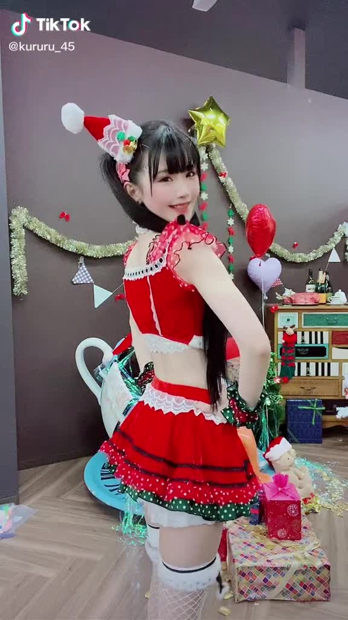 TikTokでくるるん🐥🌸さんをチェック！ 9