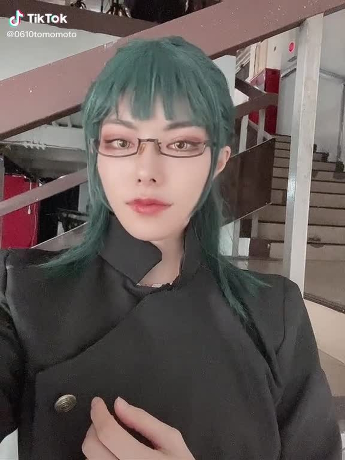 TikTokで桃兎ももさんをチェック！