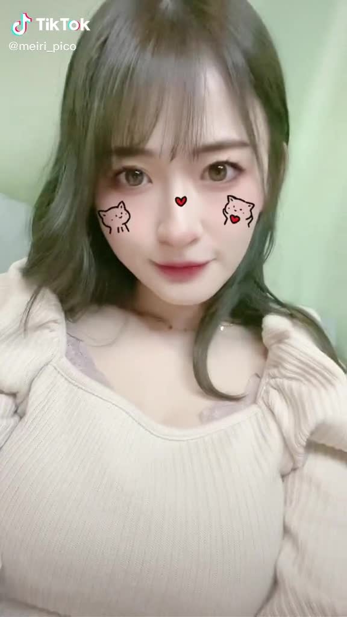 TikTokでメイリ🌸meiri(美梨)さんをチェック！ 17