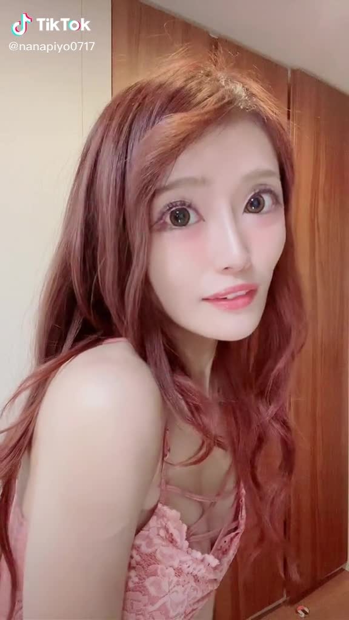 TikTokで七海ひな🧚🌼さんをチェック！ 13