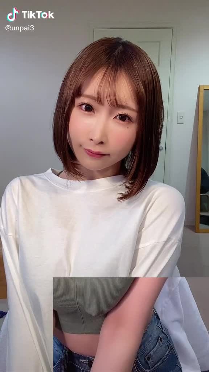 TikTokでうんぱいさんをチェック！ 5
