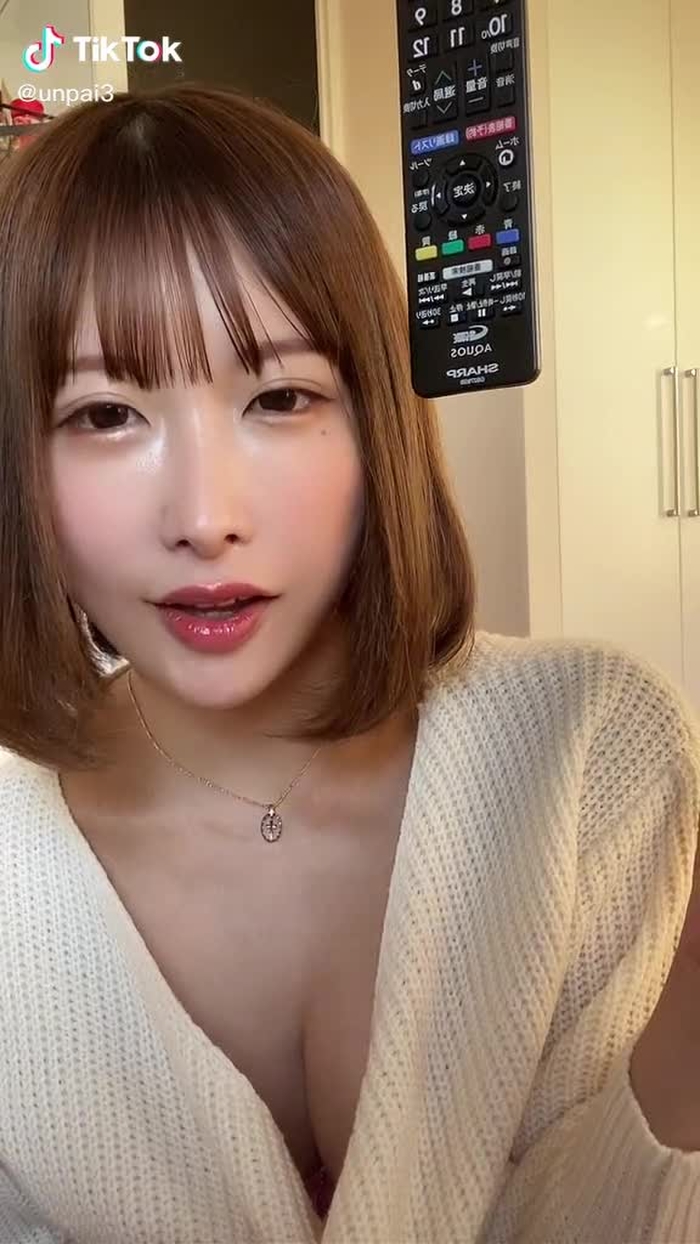 TikTokでうんぱいさんをチェック！ 26