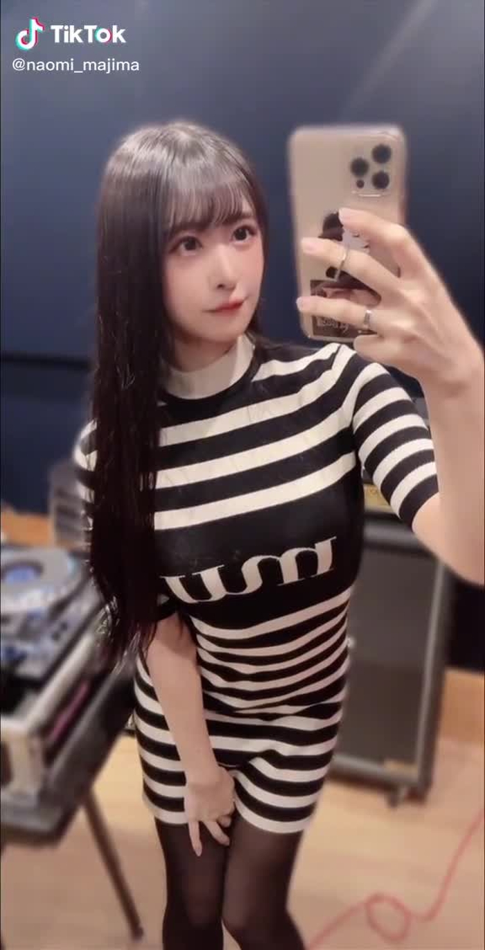 TikTokで真島なおみさんをチェック！ 5