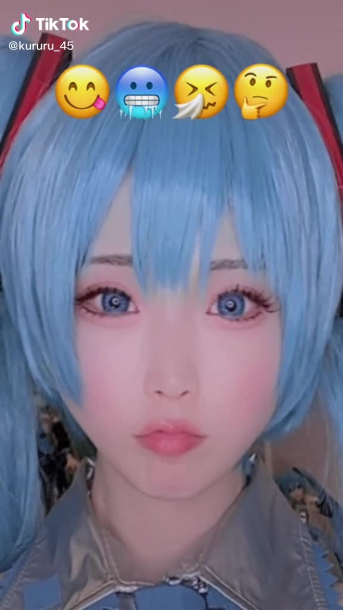 TikTokでくるるん🐥🌸さんをチェック！ 7