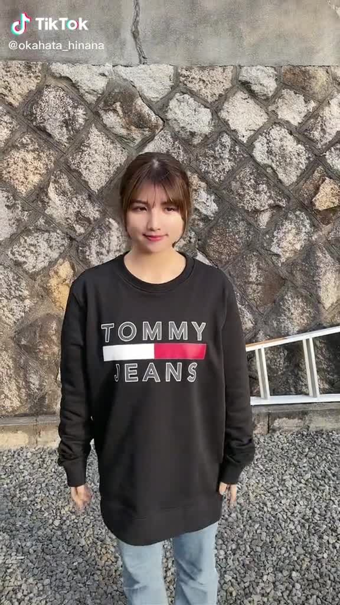TikTokでおかはたひななさんをチェック！ 12