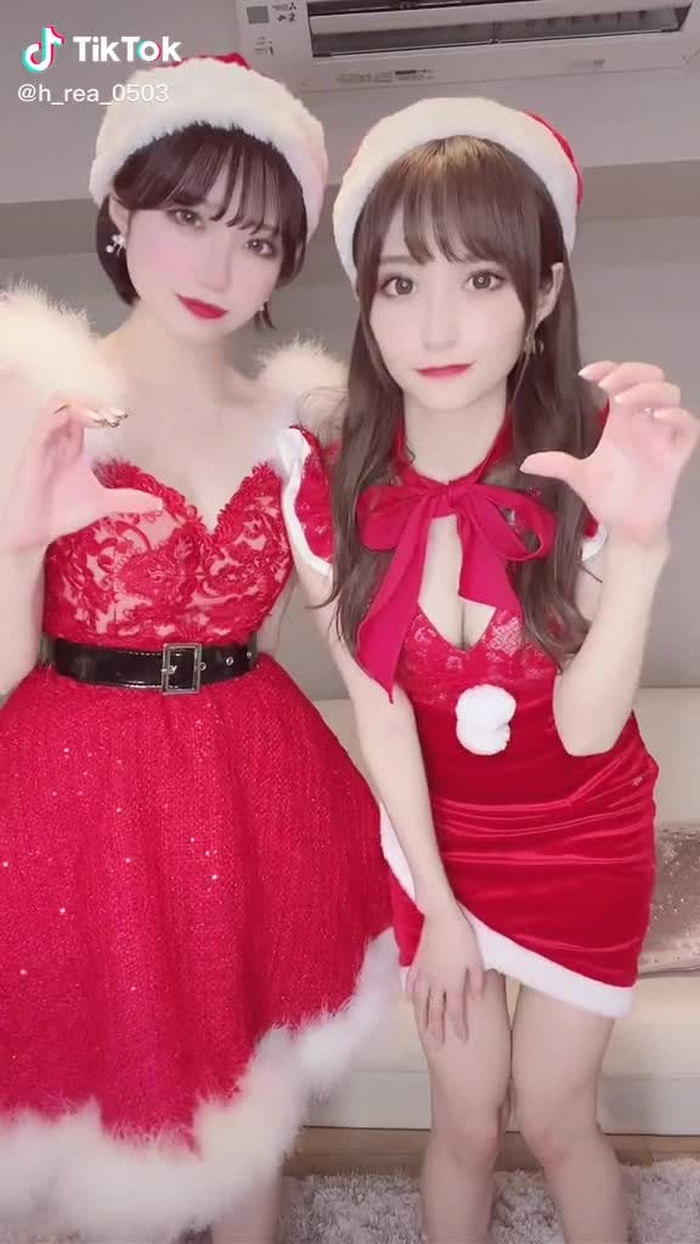 TikTokで🎀花咲れあ🎀さんをチェック！ 3