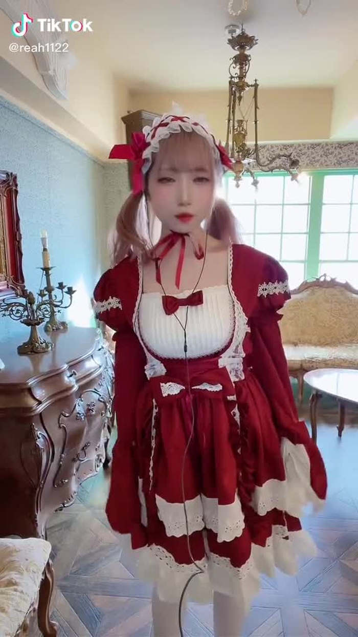 TikTokで蜜月りあさんをチェック！ 5