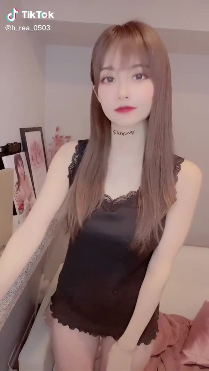 TikTokで🎀花咲れあ🎀さんをチェック！ 5