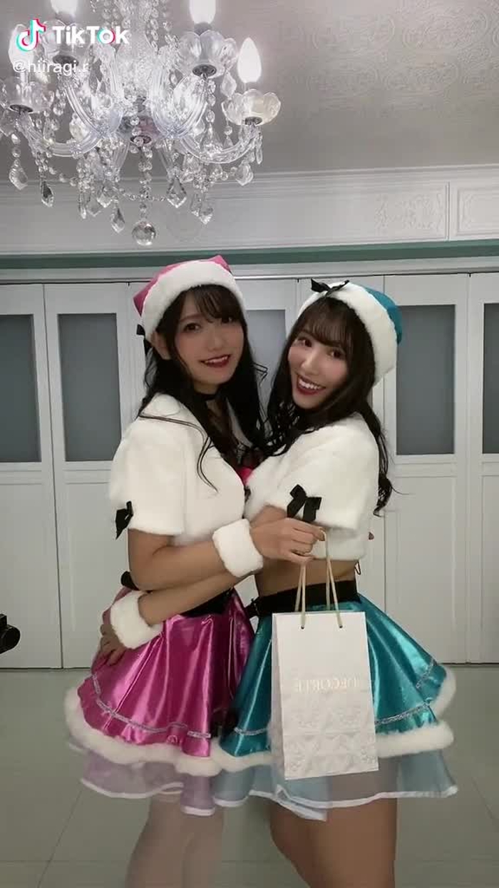 TikTokで柊木里音さんをチェック！ 5