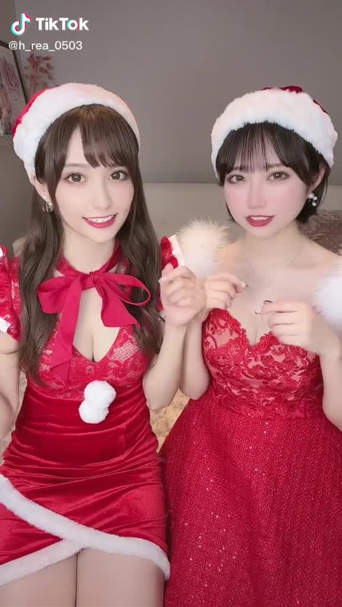 TikTokで🎀花咲れあ🎀さんをチェック！ 1