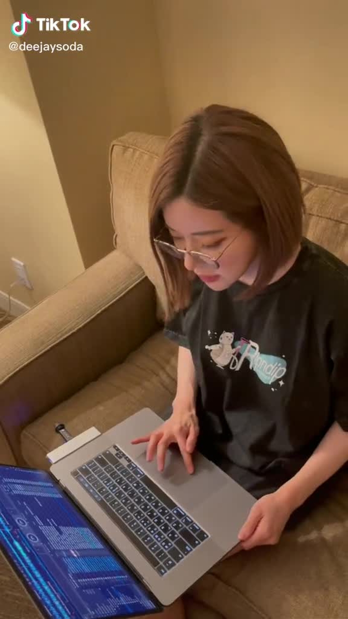 TikTokでDJSODAさんをチェック！ 12