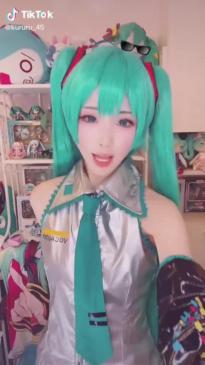 TikTokでくるるん🐥🌸さんをチェック！ 23