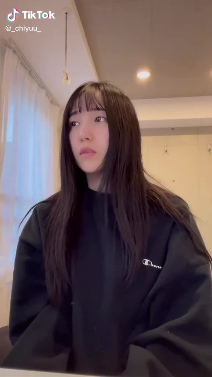 TikTokでちゆう Chiyuさんをチェック！ 9