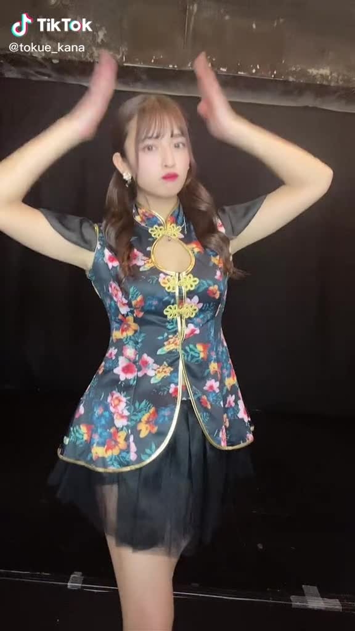 TikTokでとくえかな kana 🇯🇵さんをチェック！ 19