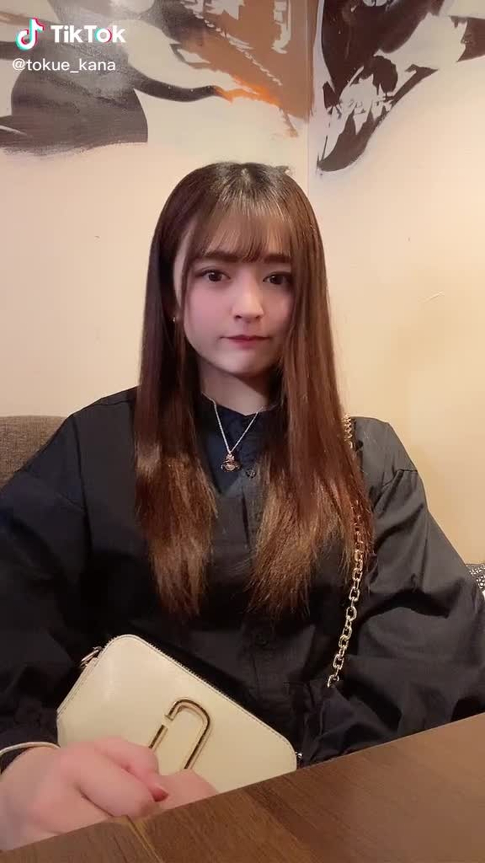 TikTokでとくえかな kana 🇯🇵さんをチェック！