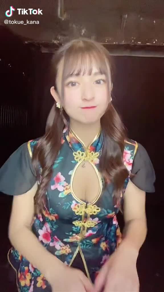 TikTokでとくえかな kana 🇯🇵さんをチェック！ 17
