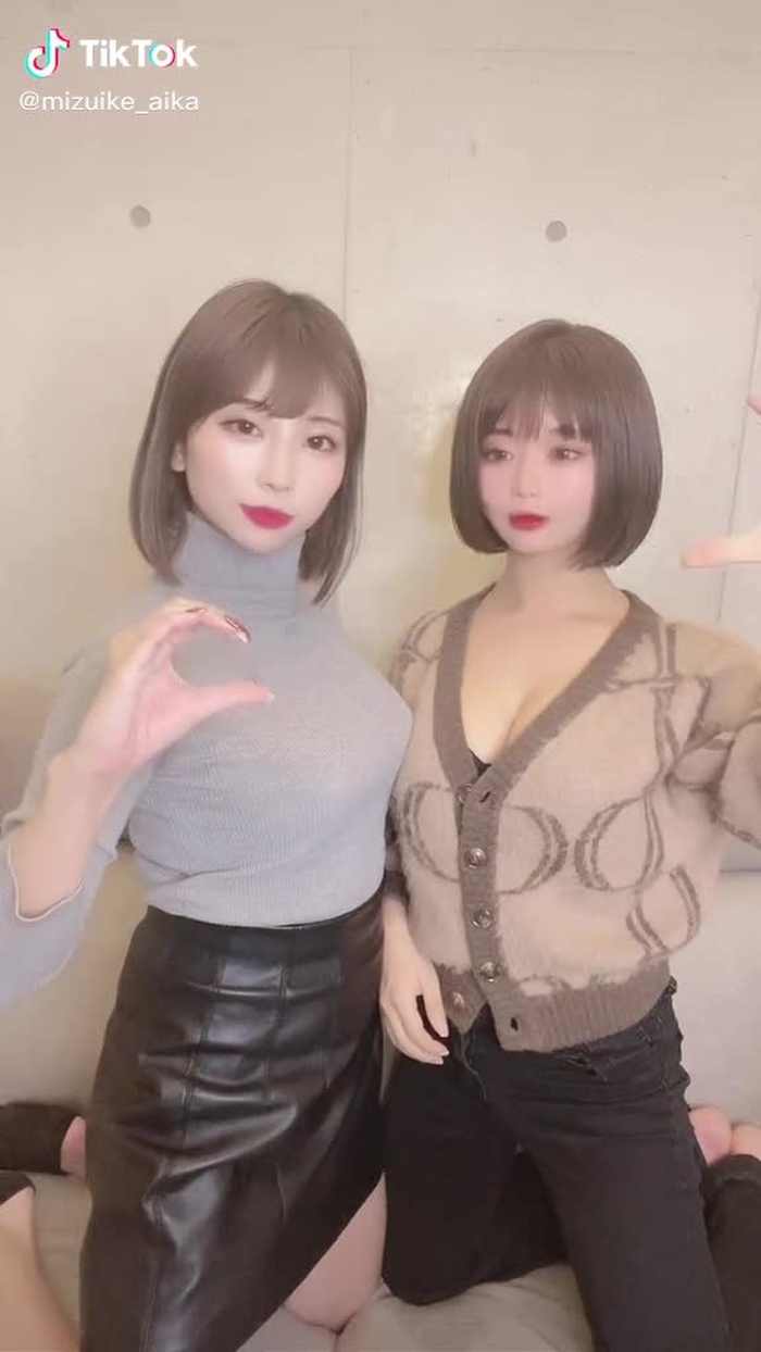 TikTokで水池 愛香さんをチェック！ 21
