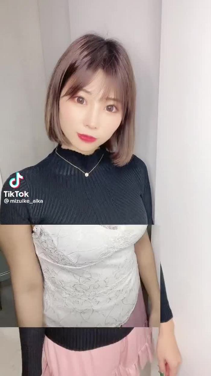 TikTokで水池 愛香さんをチェック！ 14