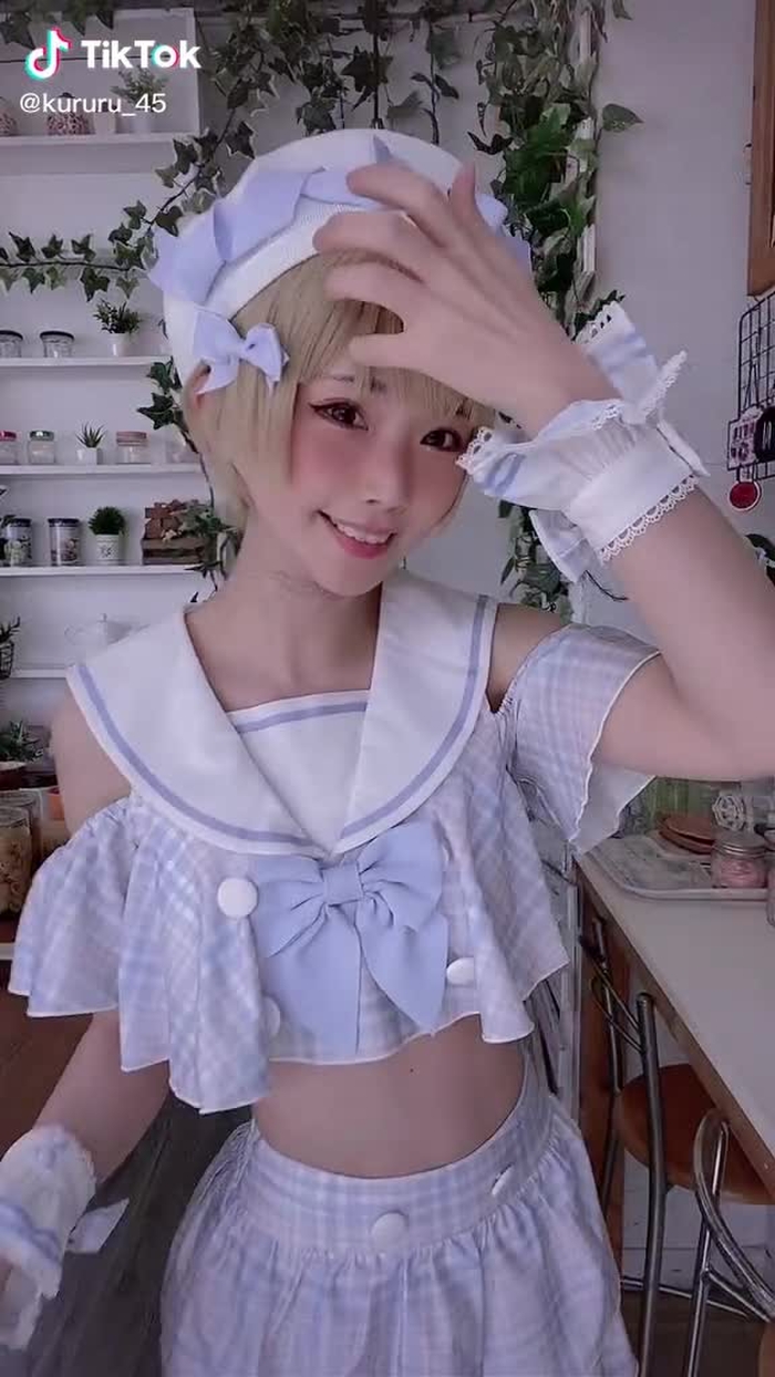 TikTokでくるるん🐥🌸さんをチェック！ 27