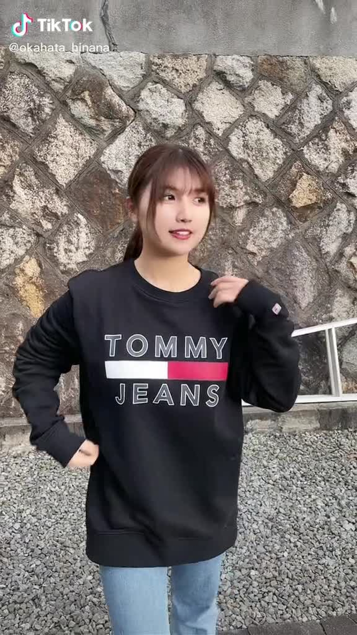 TikTokでおかはたひななさんをチェック！ 11