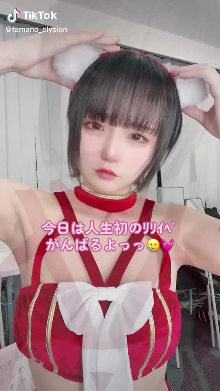 TikTokでぷいぷいたまちゃん🍤さんをチェック！ 9