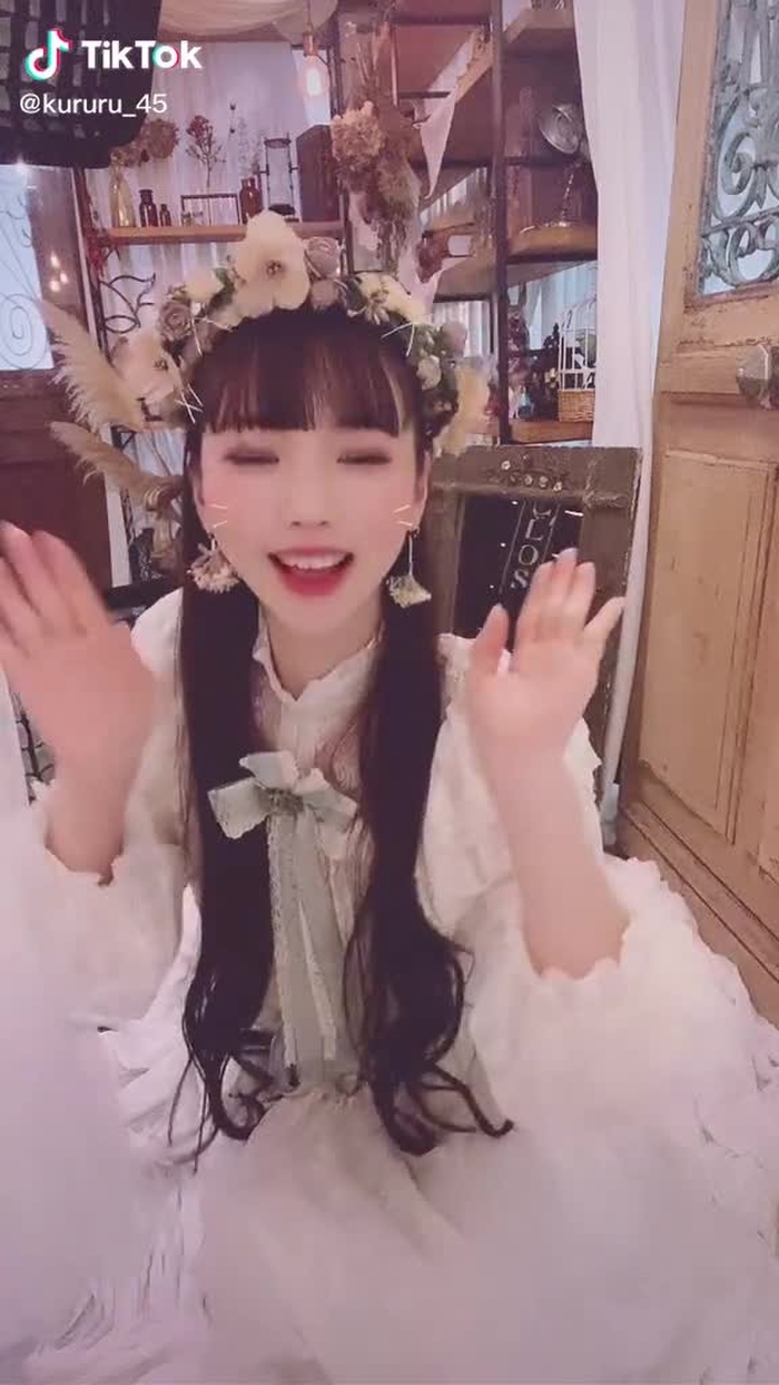TikTokでくるるん🐥🌸さんをチェック！ 17