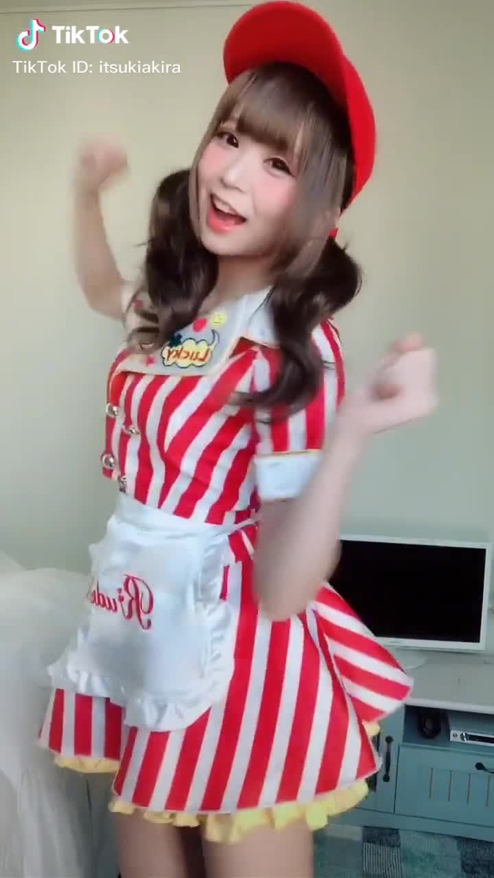 TikTok 87