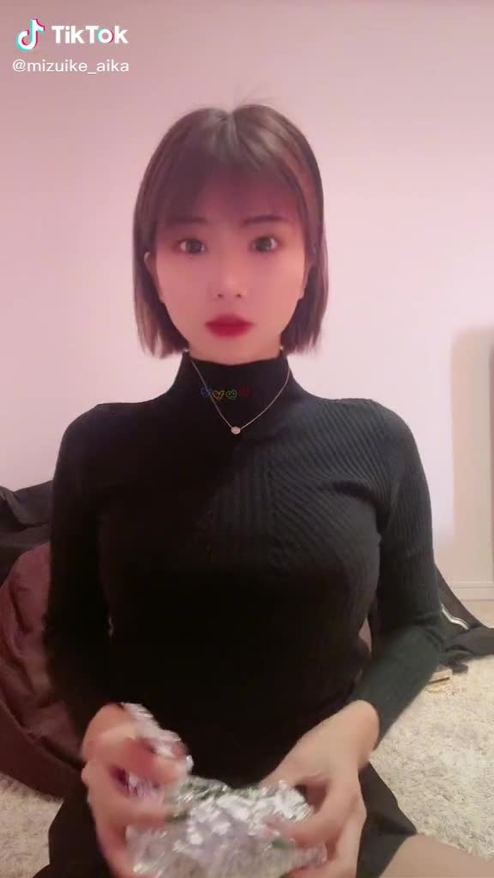 TikTokで水池 愛香さんをチェック！ 24
