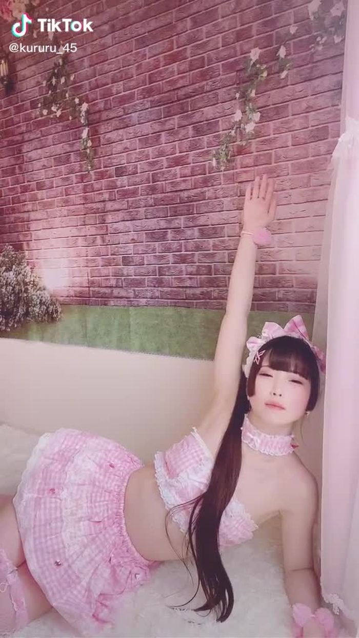 TikTokでくるるん🐥🌸さんをチェック！ 14