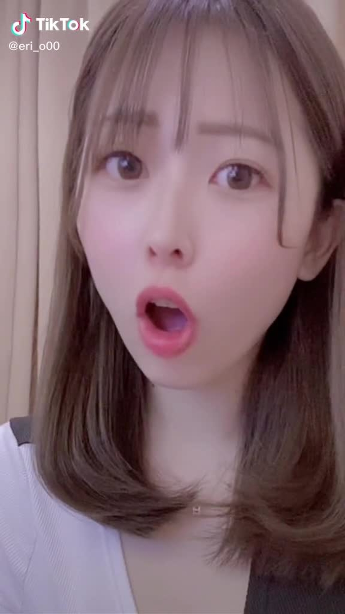 TikTokでえりかさんをチェック！ 10