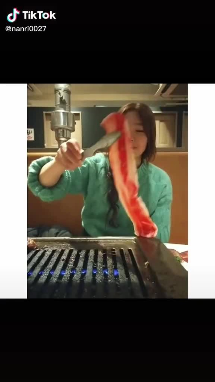 TikTokで南里（秋山白子）さんをチェック！ 2