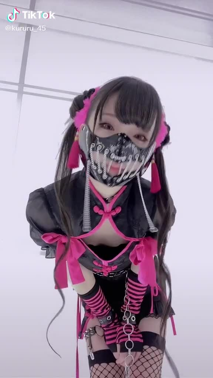 TikTokでくるるん🐥🌸さんをチェック！ 19