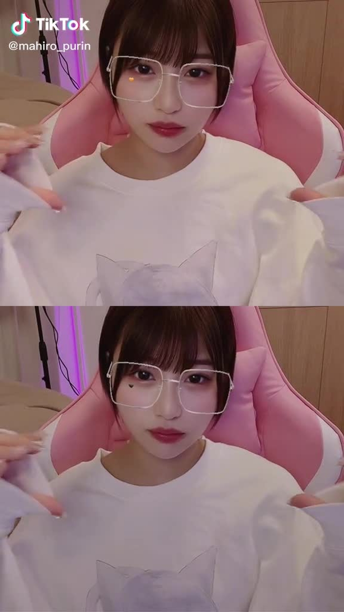 TikTokで唯井まひろさんをチェック！ 6