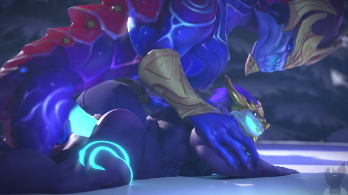 league of legends 518