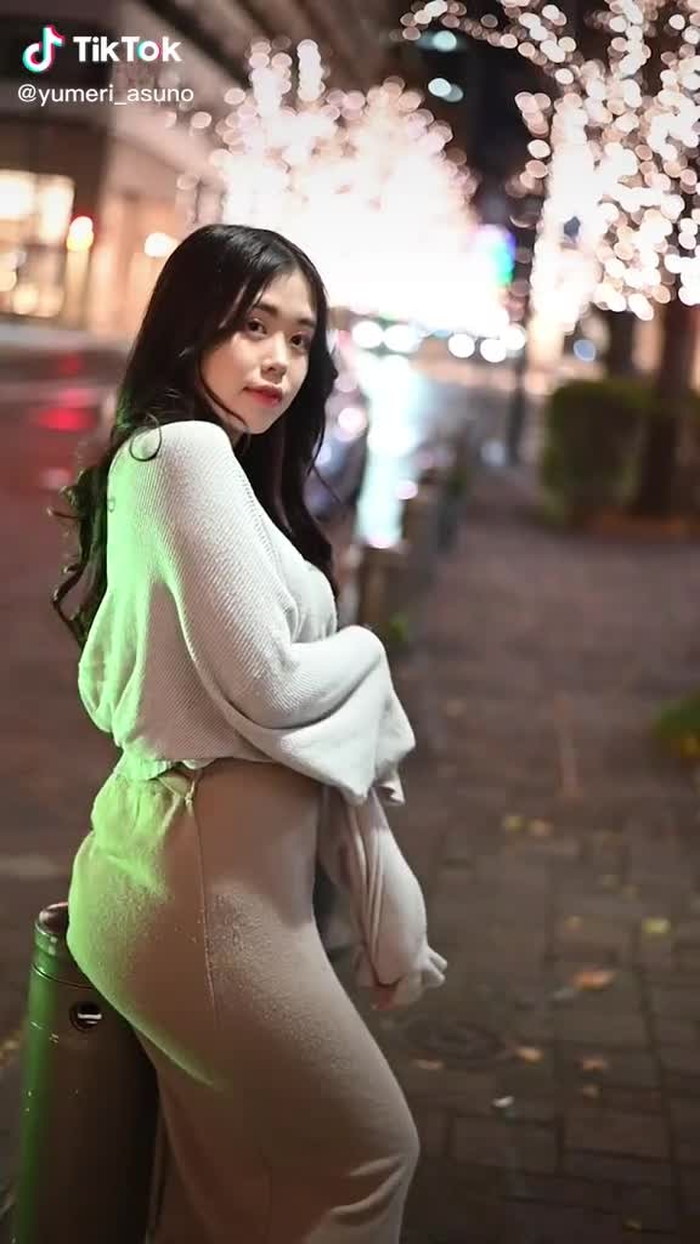 TikTokで明日野ユメリさんをチェック！ 10