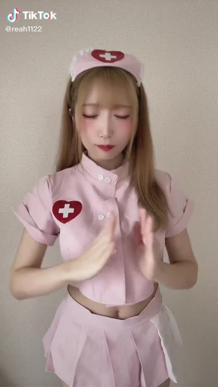 TikTokで蜜月りあさんをチェック！ 13