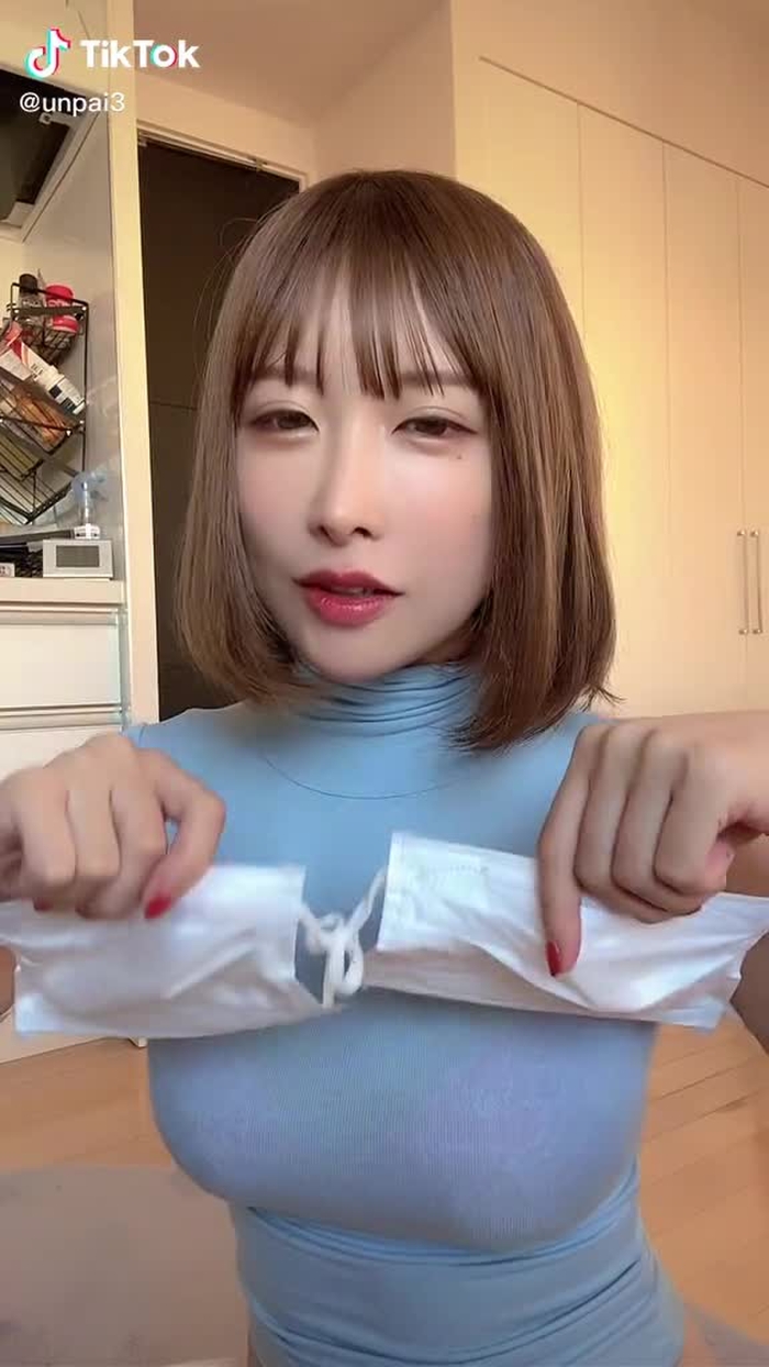 TikTokでうんぱいさんをチェック！ 25