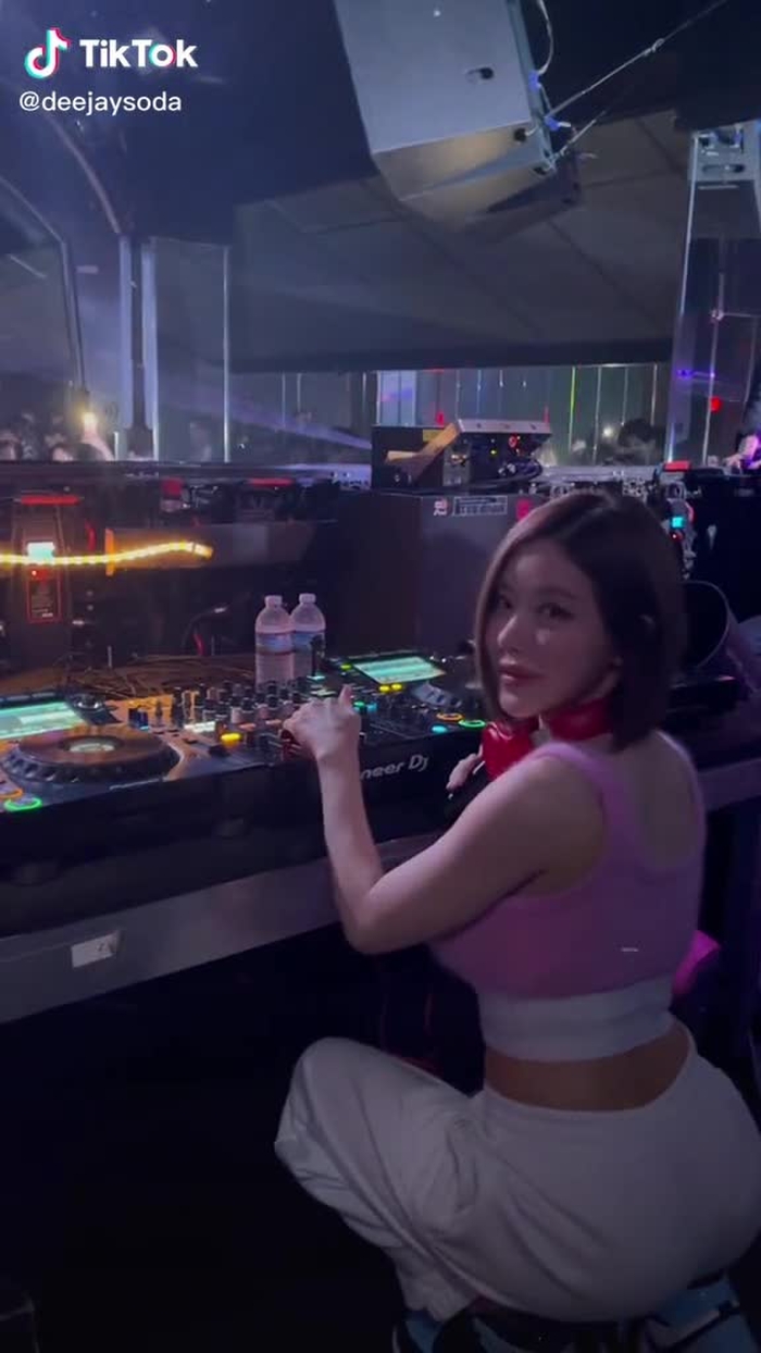 TikTokでDJSODAさんをチェック！ 15