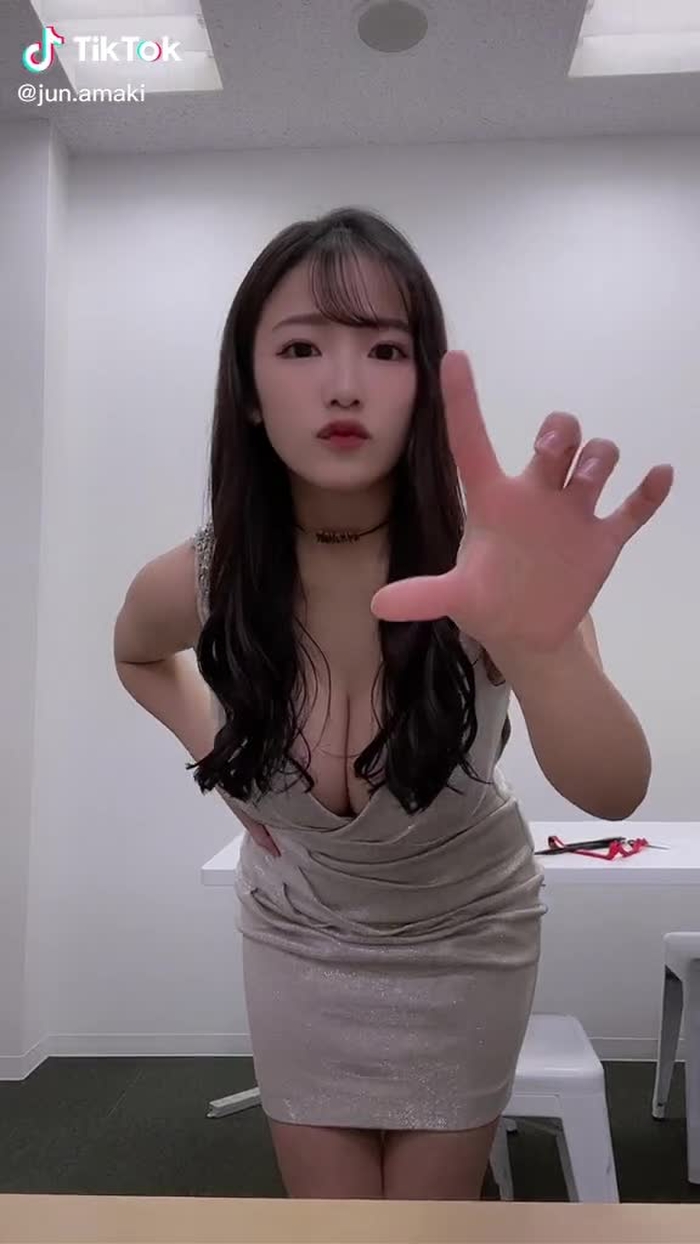 TikTokで天木じゅんさんをチェック！