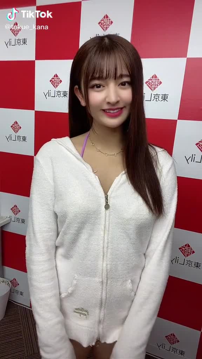 TikTokでとくえかな kana 🇯🇵さんをチェック！ 24