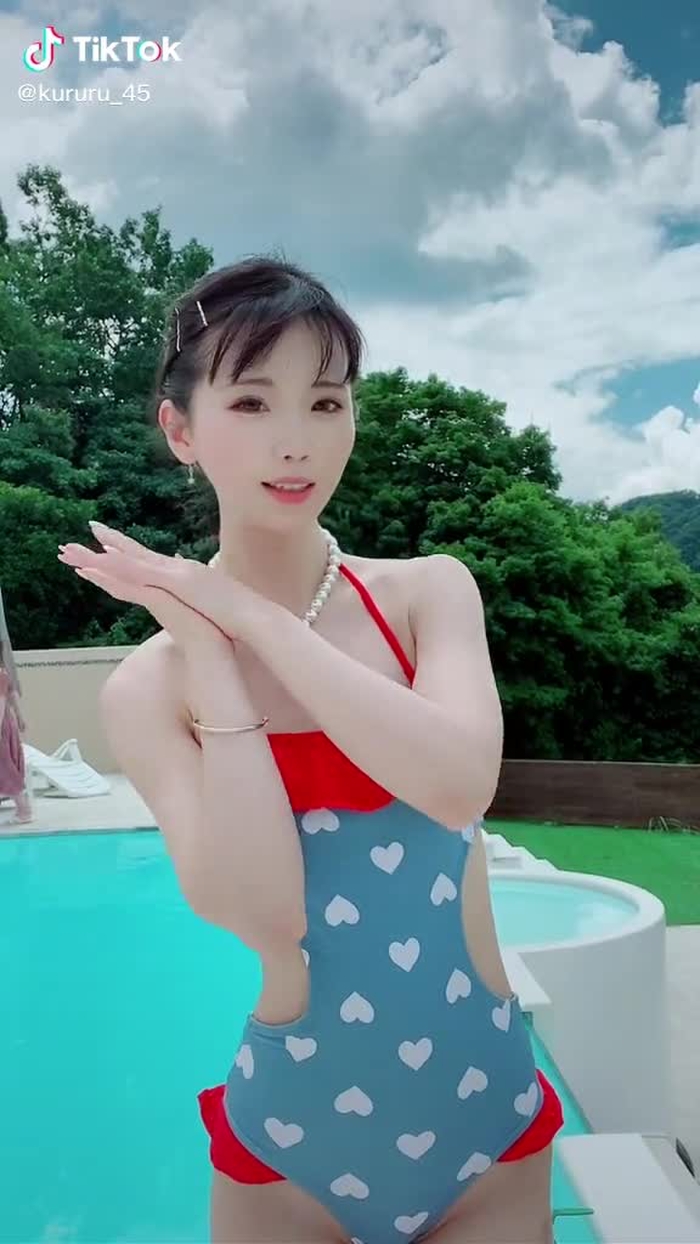 TikTokでくるるん🐥🌸さんをチェック！ 1