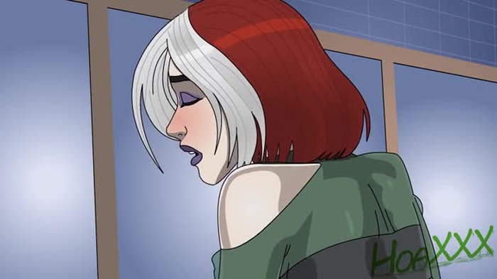Rogue Doggystyle [TheHoaxxx]