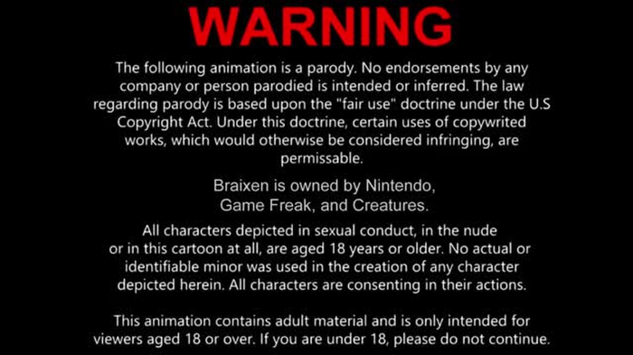 Fucking Braixen [cumminham]