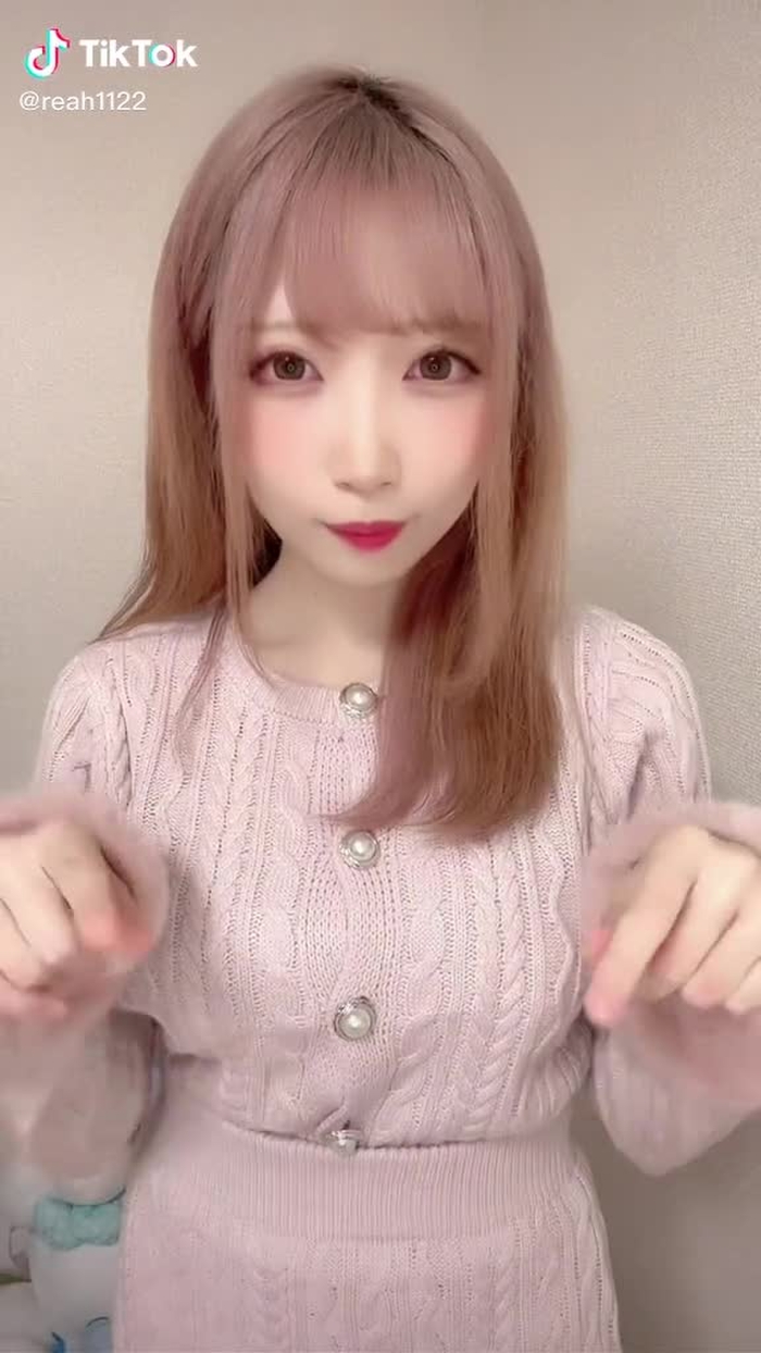 TikTokで蜜月りあさんをチェック！ 9