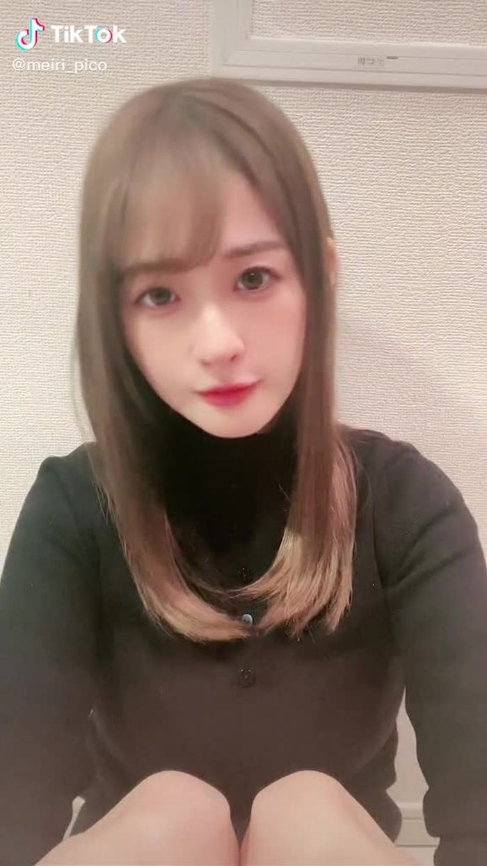 TikTokでメイリ🌸meiri(美梨)さんをチェック！ 4