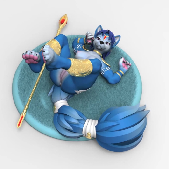 krystal 4