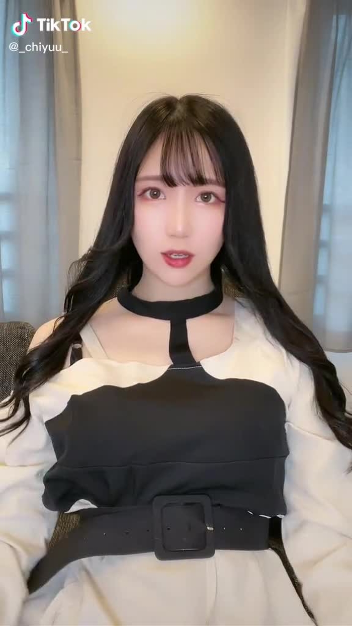 TikTokでちゆう Chiyuさんをチェック！ 14