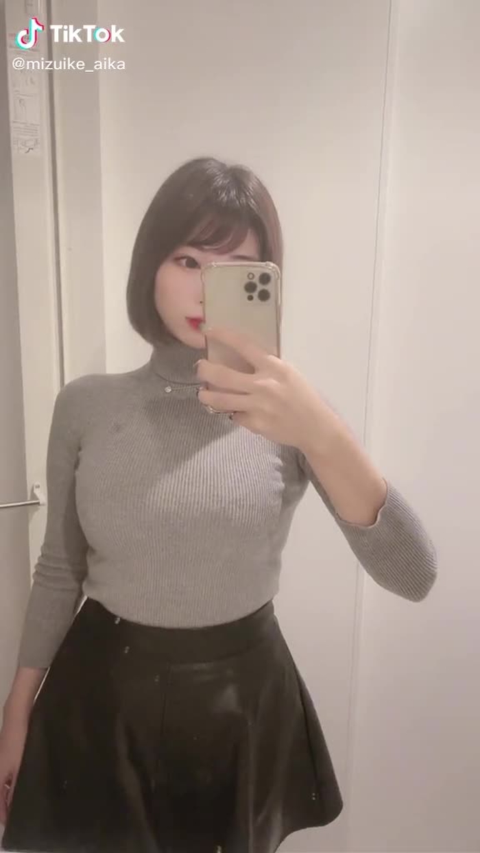 TikTokで水池 愛香さんをチェック！ 18